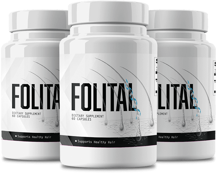Folital-hair-supplement